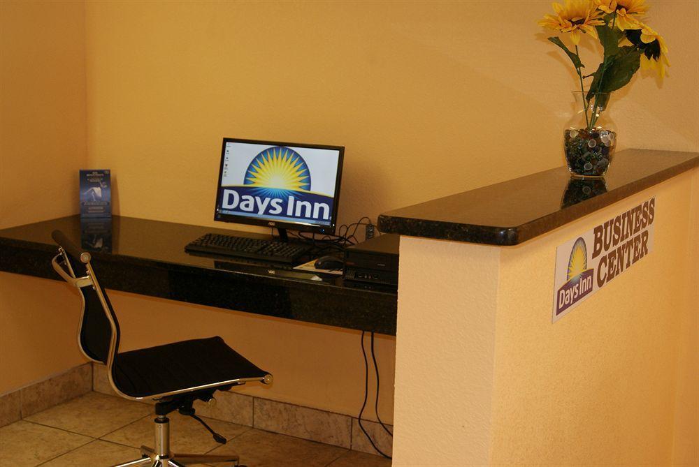 Days Inn By Wyndham Shelby Eksteriør bilde